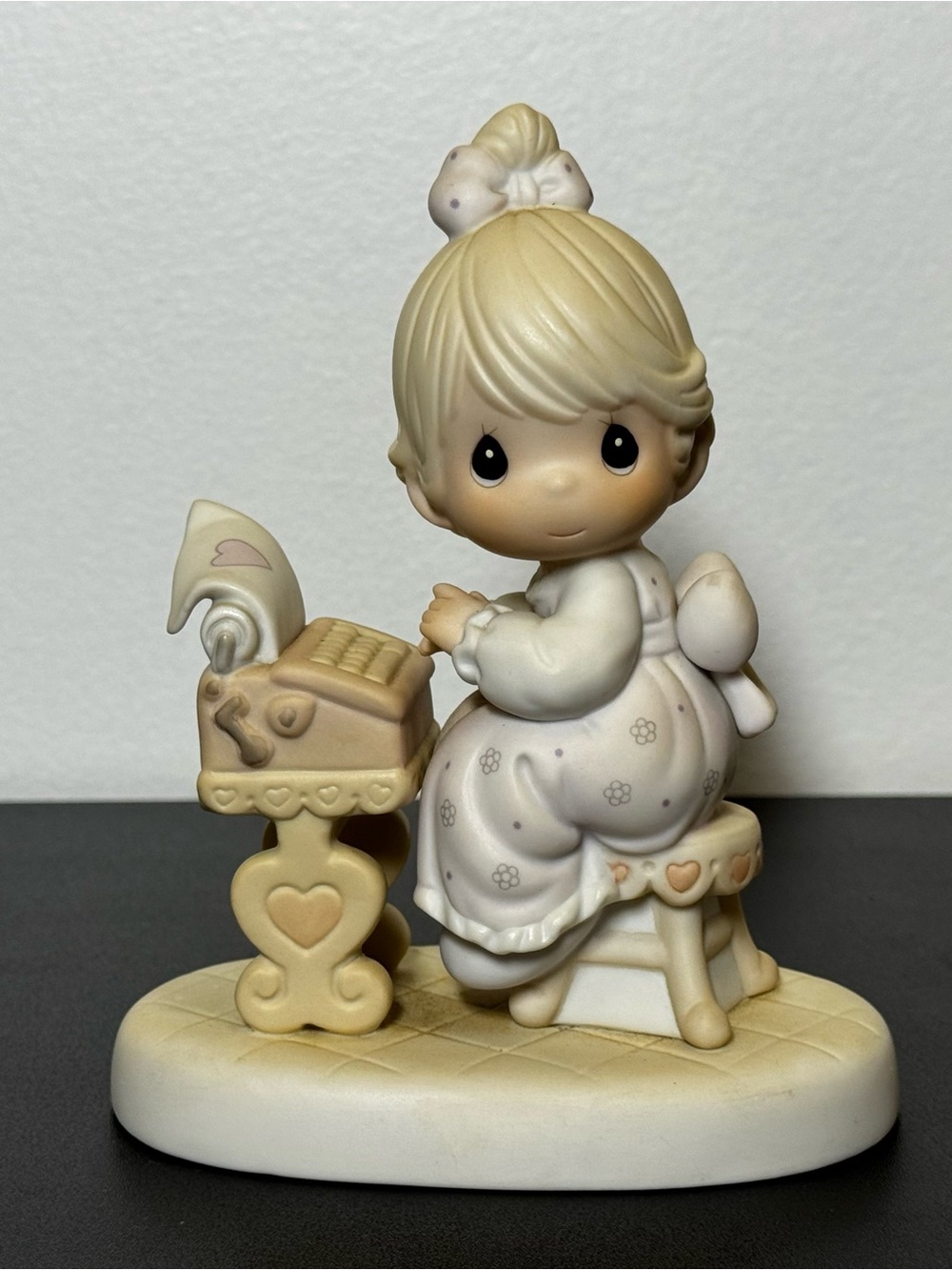 Precious Moments You Are The Type I Love Figurine